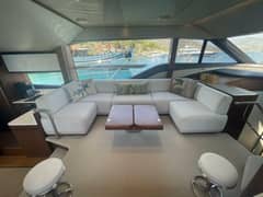 2019 Princess F55 photo 6