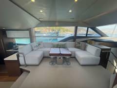 2019 Princess F55 photo 5