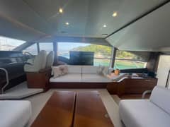 2019 Princess F55 photo 4