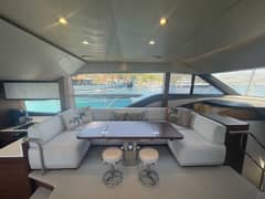 2019 Princess F55 photo 7