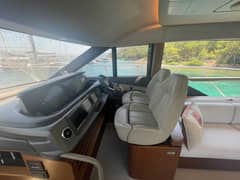 2019 Princess F55 photo 9