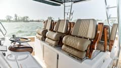 2022 Valhalla Boatworks V-46 "MarMar" photo 2