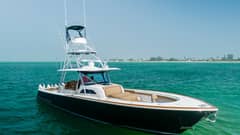 2022 Valhalla Boatworks V-46 "MarMar" photo 1