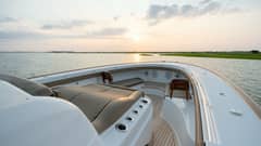2022 Valhalla Boatworks V-46 "MarMar" photo 7
