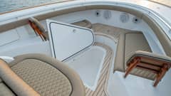 2022 Valhalla Boatworks V-46 "MarMar" photo 8