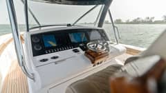 2022 Valhalla Boatworks V-46 "MarMar" photo 9