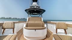 2022 Valhalla Boatworks V-46 "MarMar" photo 3