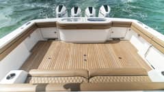 2022 Valhalla Boatworks V-46 "MarMar" photo 4
