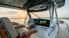 2022 Valhalla Boatworks V-46 "MarMar" photo 9