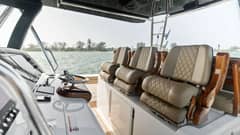 2022 Valhalla Boatworks V-46 "MarMar" photo 8