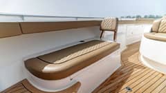 2022 Valhalla Boatworks V-46 "MarMar" photo 7