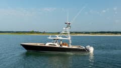 2022 Valhalla Boatworks V-46 "MarMar" photo 1