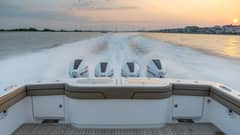 2022 Valhalla Boatworks V-46 "MarMar" photo 4