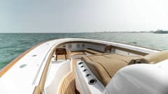2022 Valhalla Boatworks V-46 "MarMar" photo 5