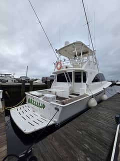 2002 Ocean Super Sport "Wazzzzup" photo 3
