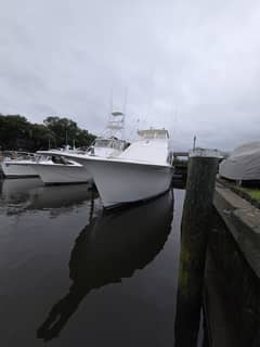 2002 Ocean Super Sport "Wazzzzup" photo 1