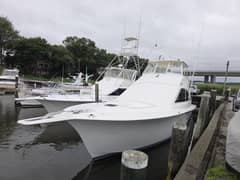 2002 Ocean Super Sport "Wazzzzup" photo 2