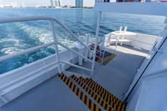1983 Commercial PASSENGER FERRY "PLAYA DEL CARMEN" photo 6