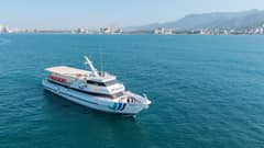 1983 Commercial PASSENGER FERRY "PLAYA DEL CARMEN" photo 5