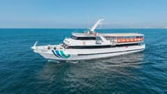 1983 Commercial PASSENGER FERRY "PLAYA DEL CARMEN" photo 2