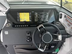 2024 Axopar 37 XC Cross Cabin photo 6