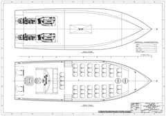 2025 Custom 50 x 15 49 PAX photo 4