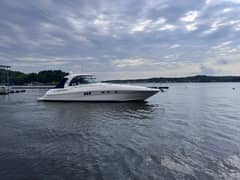 2007 Sea Ray 52 SUNDANCER photo 8