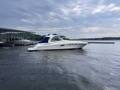 2007 Sea Ray 52 SUNDANCER photo 6