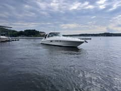 2007 Sea Ray 52 SUNDANCER photo 9