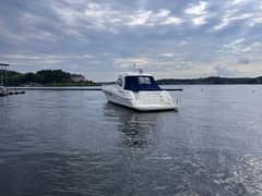 2007 Sea Ray 52 SUNDANCER photo 5