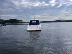 2007 Sea Ray 52 SUNDANCER photo 3