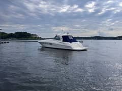 2007 Sea Ray 52 SUNDANCER photo 2