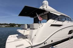 2017 Sea Ray 460 Sundancer "Today's Reward" photo 6