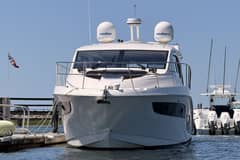 2017 Sea Ray 460 Sundancer "Today's Reward" photo 3