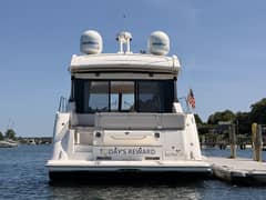 2017 Sea Ray 460 Sundancer "Today's Reward" photo 4