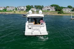 2017 Sea Ray 460 Sundancer "Today's Reward" photo 2