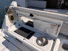 2017 Sea Ray 460 Sundancer "Today's Reward" photo 9