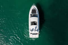 2017 Sea Ray 460 Sundancer "Today's Reward" photo 9