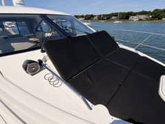 2017 Sea Ray 460 Sundancer "Today's Reward" photo 7