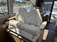 2017 Sea Ray 460 Sundancer "Today's Reward" photo 5
