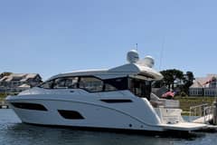 2017 Sea Ray 460 Sundancer "Today's Reward" photo 2