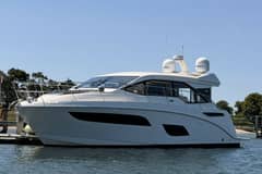 2017 Sea Ray 460 Sundancer "Today's Reward" photo 1