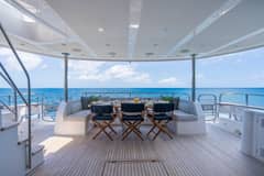 2024 Sunseeker 95 Yacht "Accidental Success II" photo 6