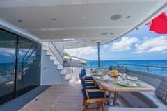 2024 Sunseeker 95 Yacht "Accidental Success II" photo 7