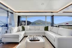 2024 Sunseeker 95 Yacht "Accidental Success II" photo 9