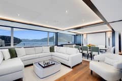 2024 Sunseeker 95 Yacht "Accidental Success II" photo 8