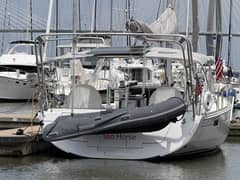 2017 Beneteau photo 4