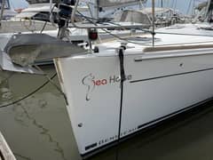 2017 Beneteau photo 5