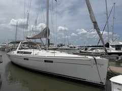 2017 Beneteau photo 1