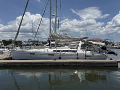 2017 Beneteau photo 3